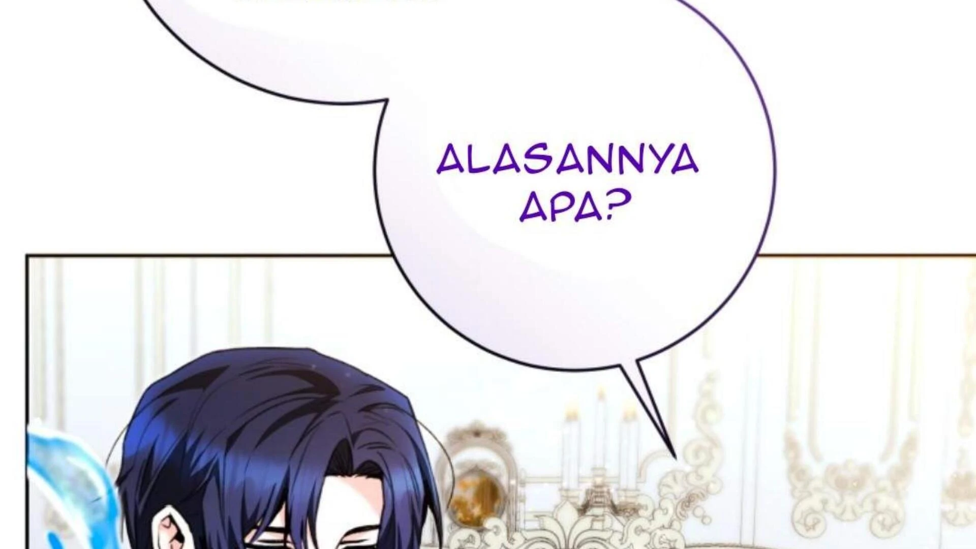 Black Killer Whale Baby Chapter 69 - halaman 23