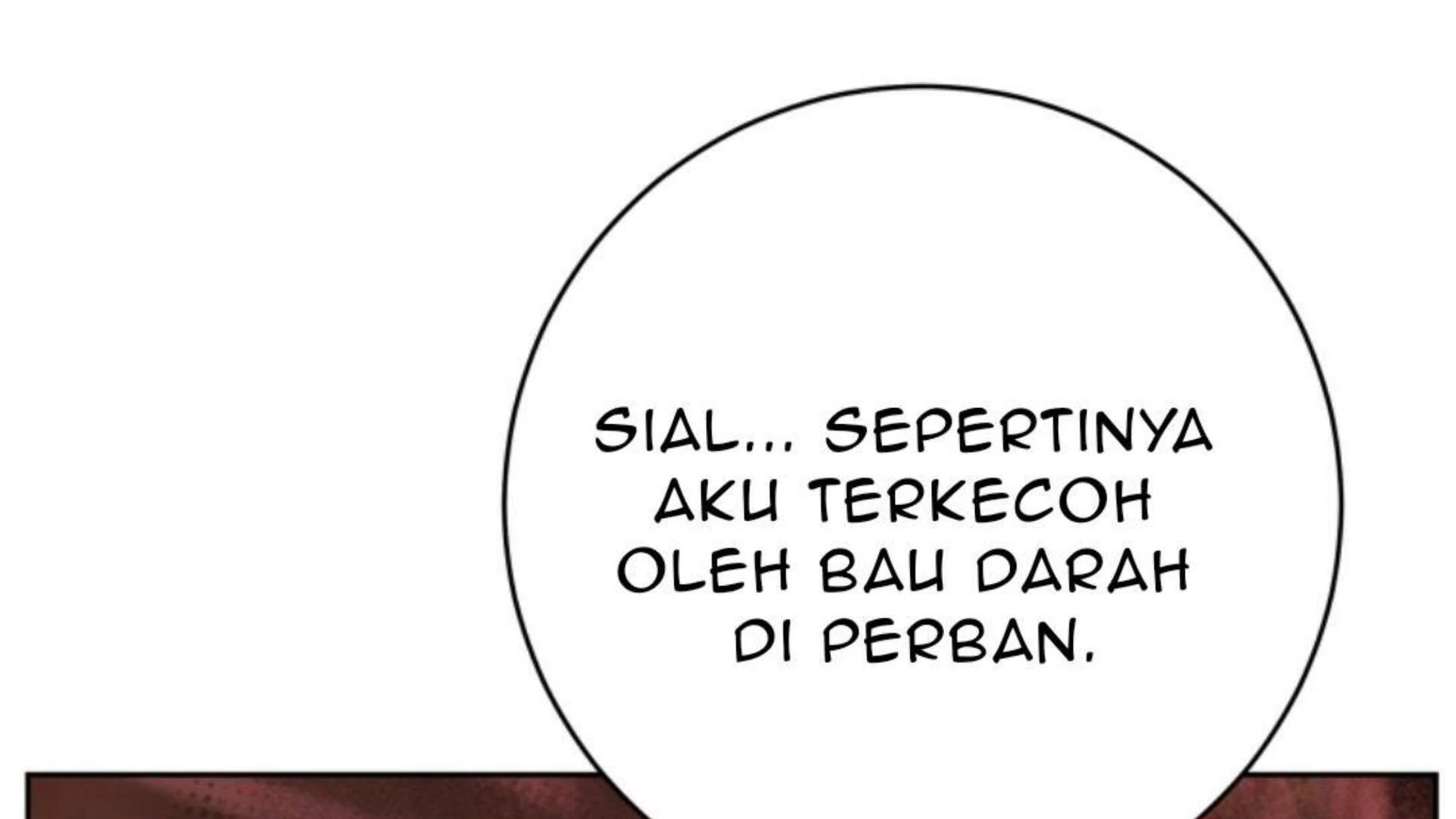 Black Killer Whale Baby Chapter 69 - halaman 231