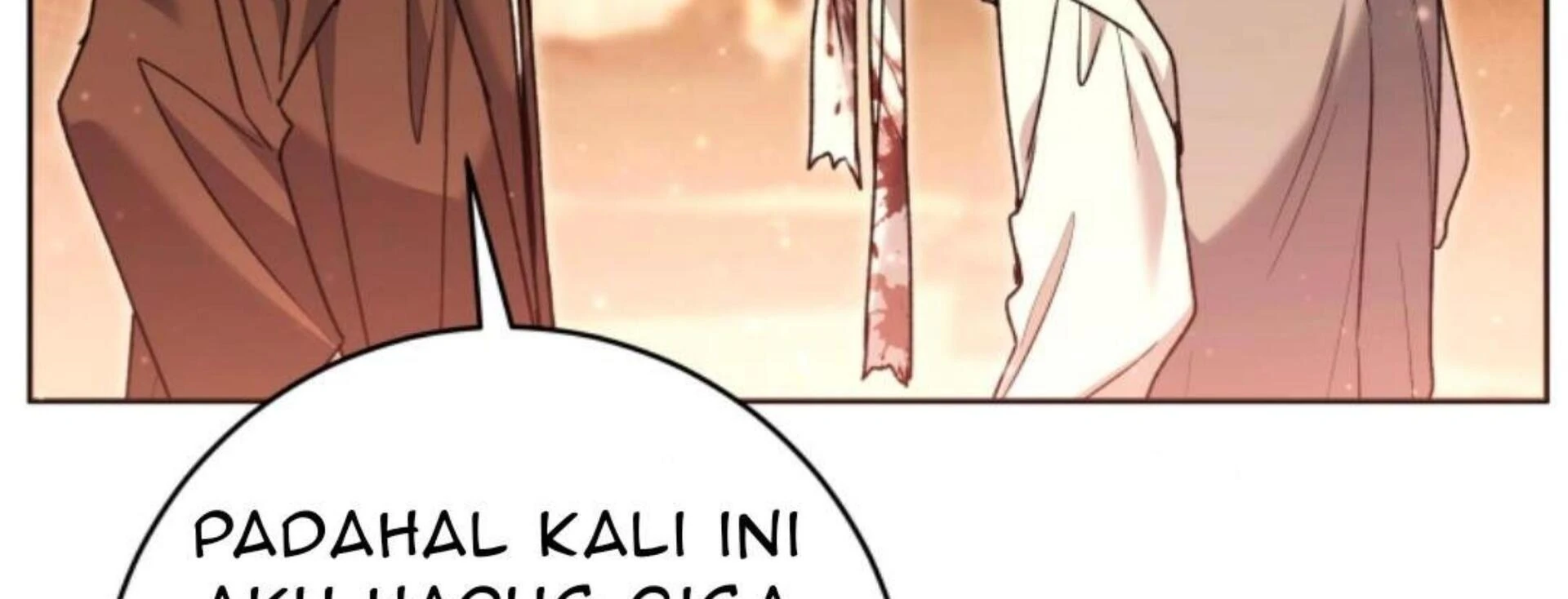 Black Killer Whale Baby Chapter 69 - halaman 233