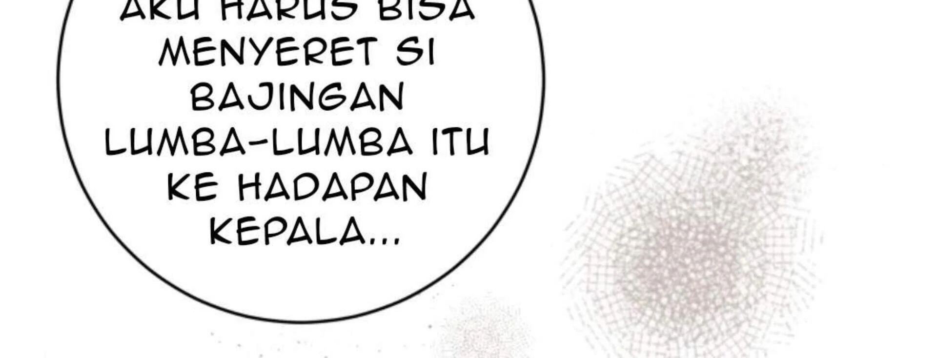 Black Killer Whale Baby Chapter 69 - halaman 234