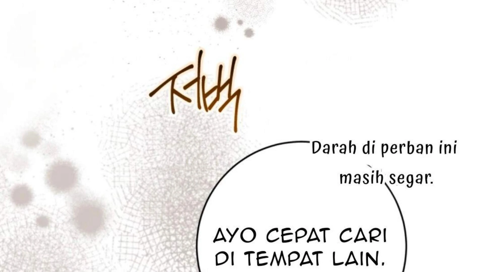 Black Killer Whale Baby Chapter 69 - halaman 235