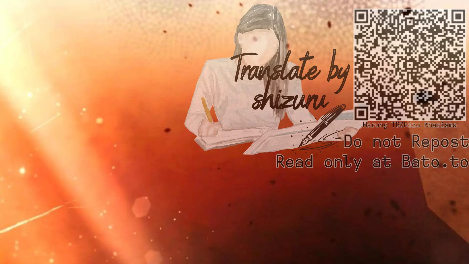 Black Killer Whale Baby Chapter 69 - halaman 238