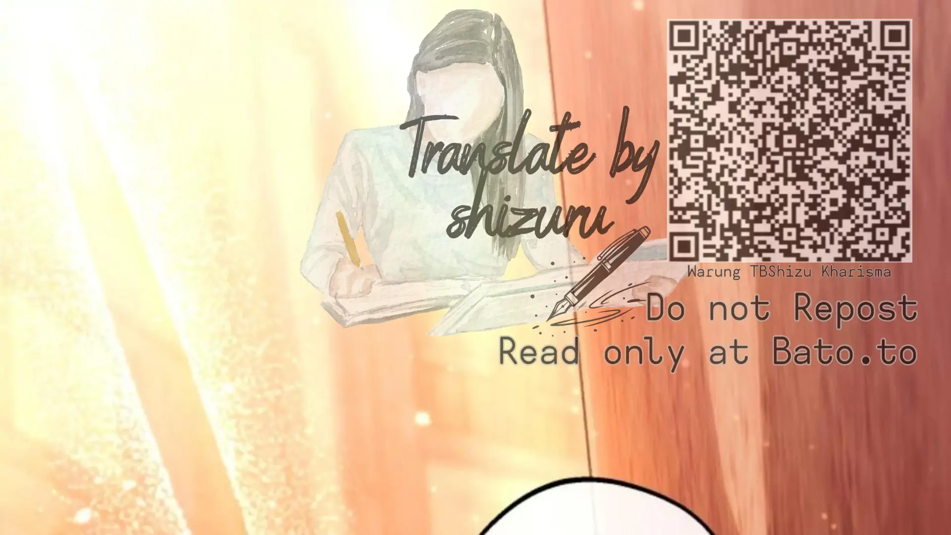 Black Killer Whale Baby Chapter 69 - halaman 249