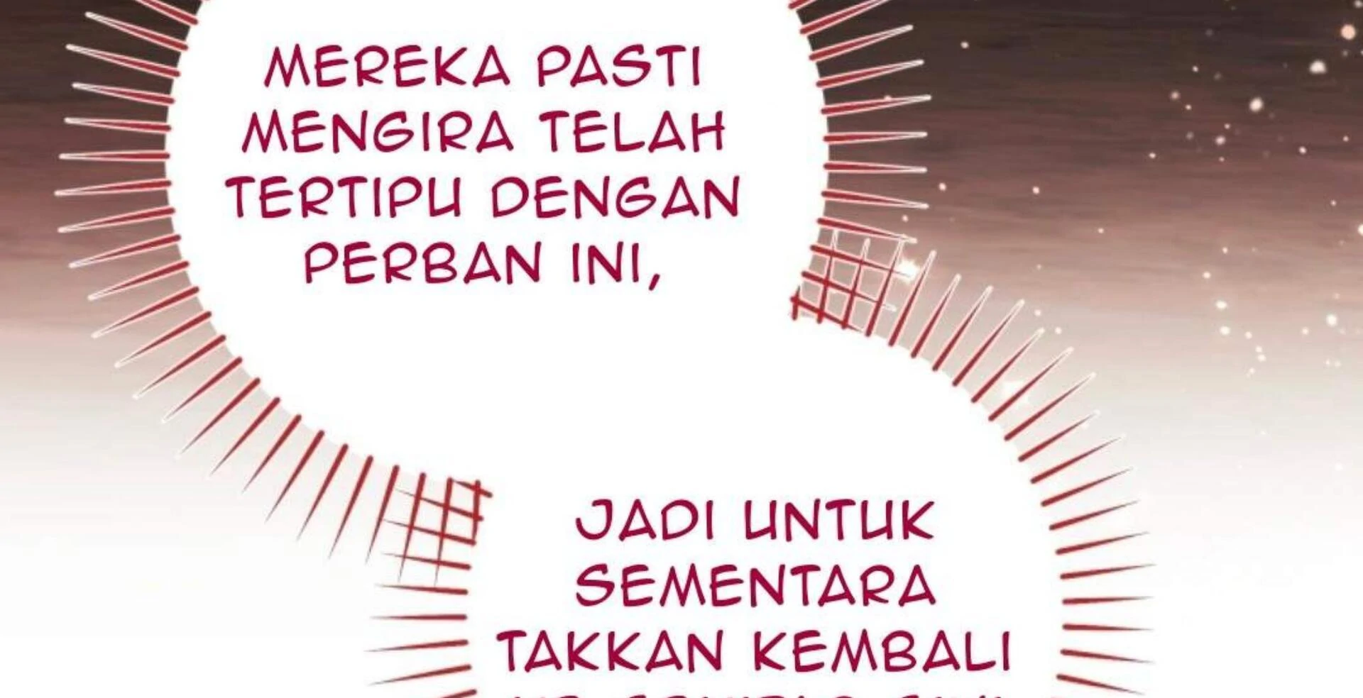 Black Killer Whale Baby Chapter 69 - halaman 253