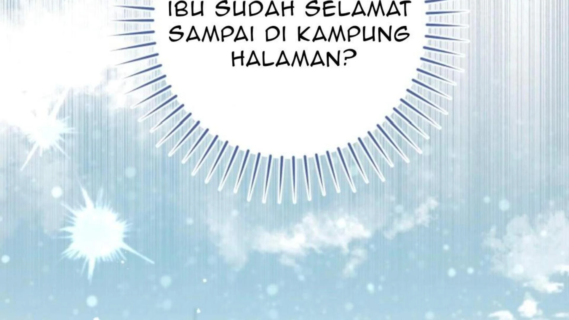 Black Killer Whale Baby Chapter 69 - halaman 258