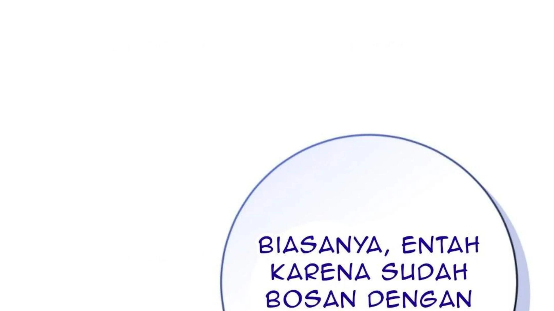 Black Killer Whale Baby Chapter 69 - halaman 26