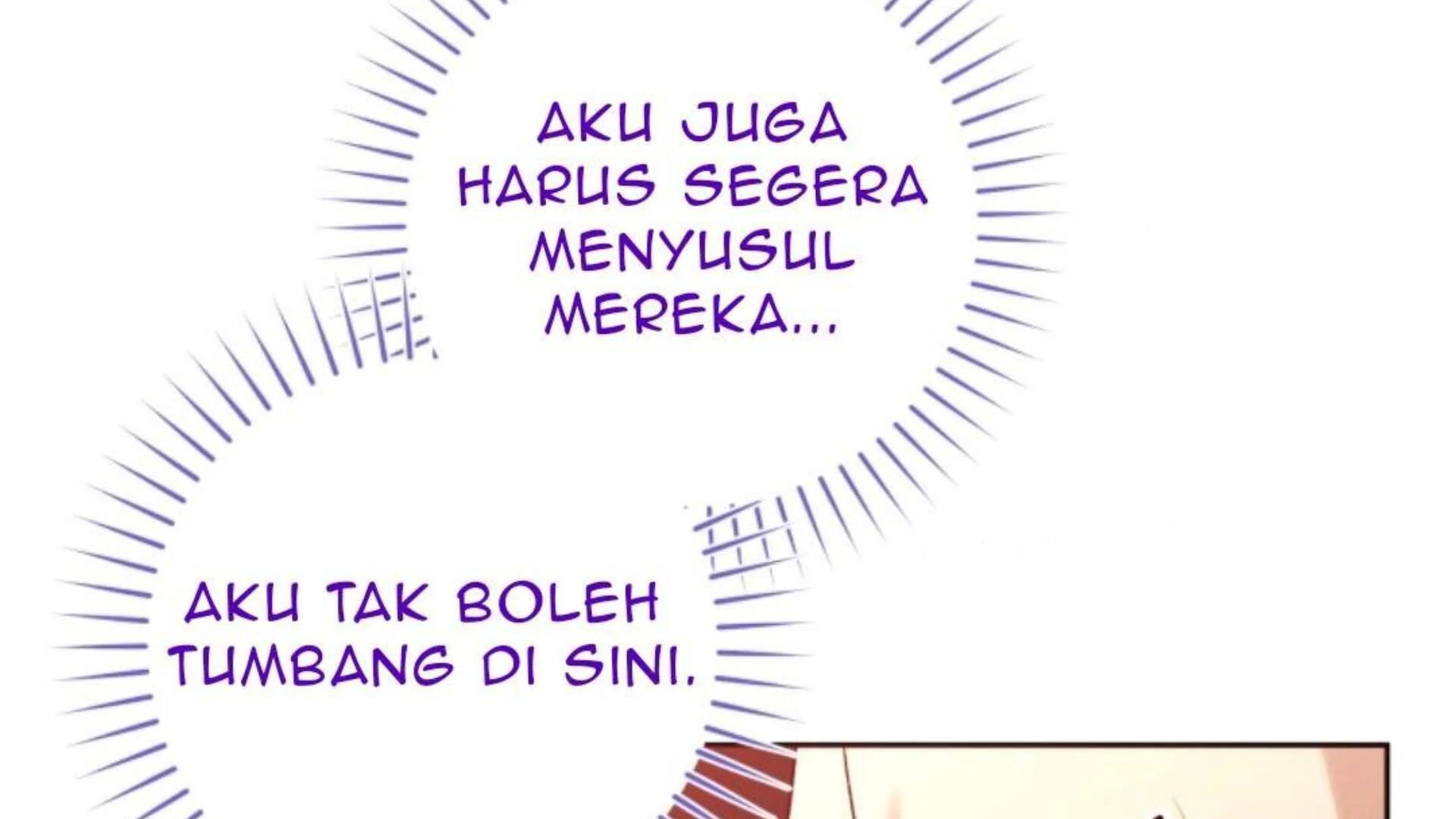 Black Killer Whale Baby Chapter 69 - halaman 265