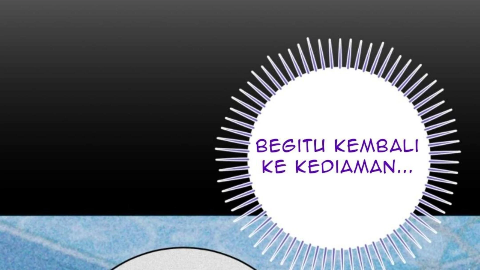 Black Killer Whale Baby Chapter 69 - halaman 269