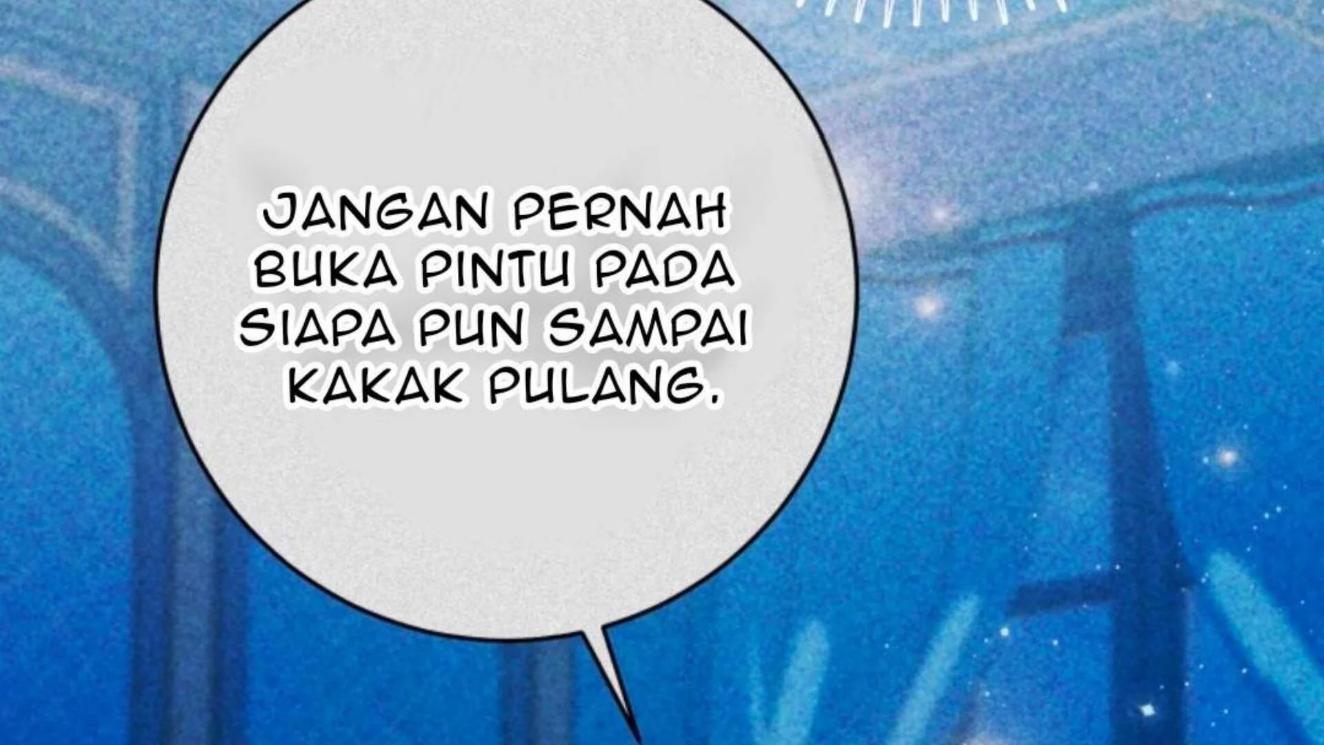 Black Killer Whale Baby Chapter 69 - halaman 270