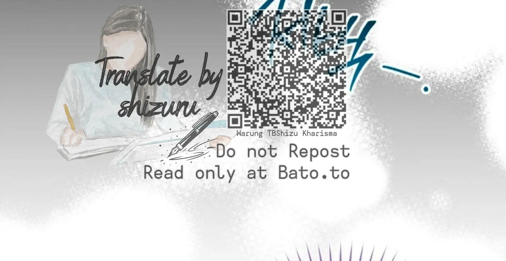 Black Killer Whale Baby Chapter 69 - halaman 274