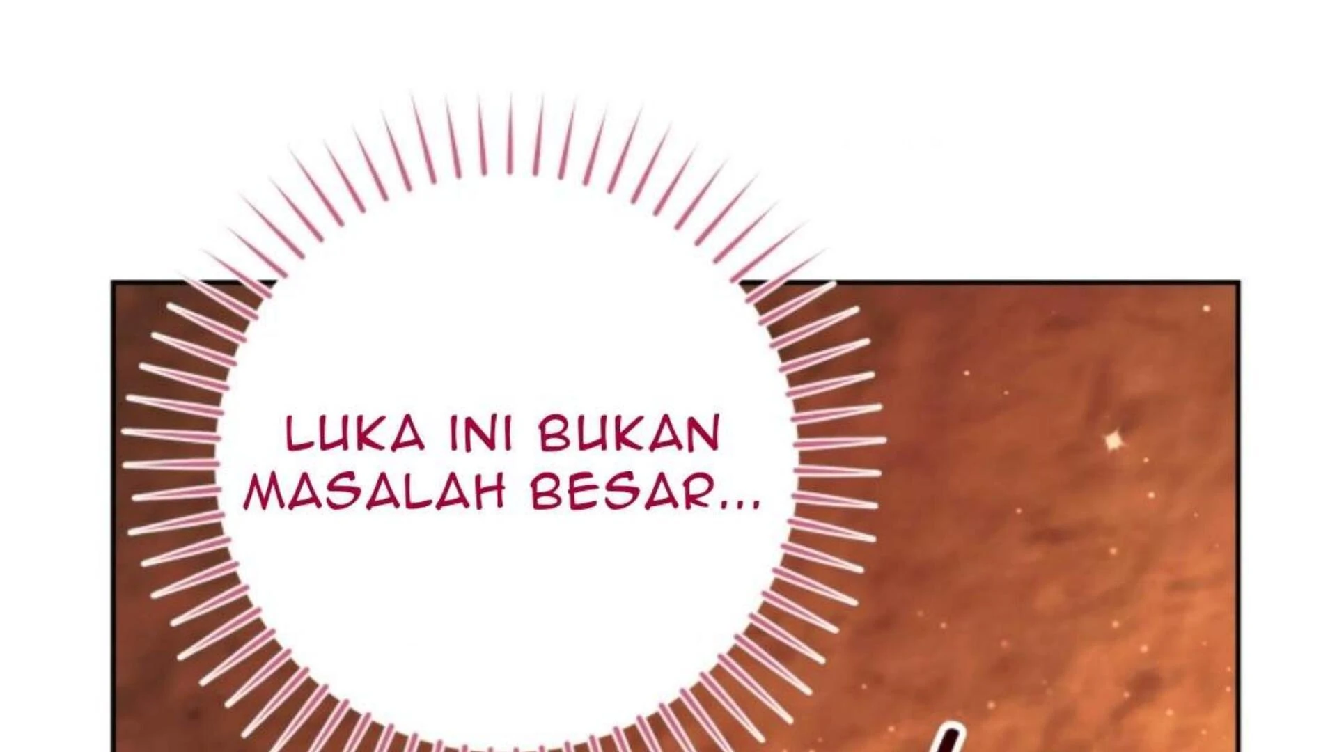 Black Killer Whale Baby Chapter 69 - halaman 276