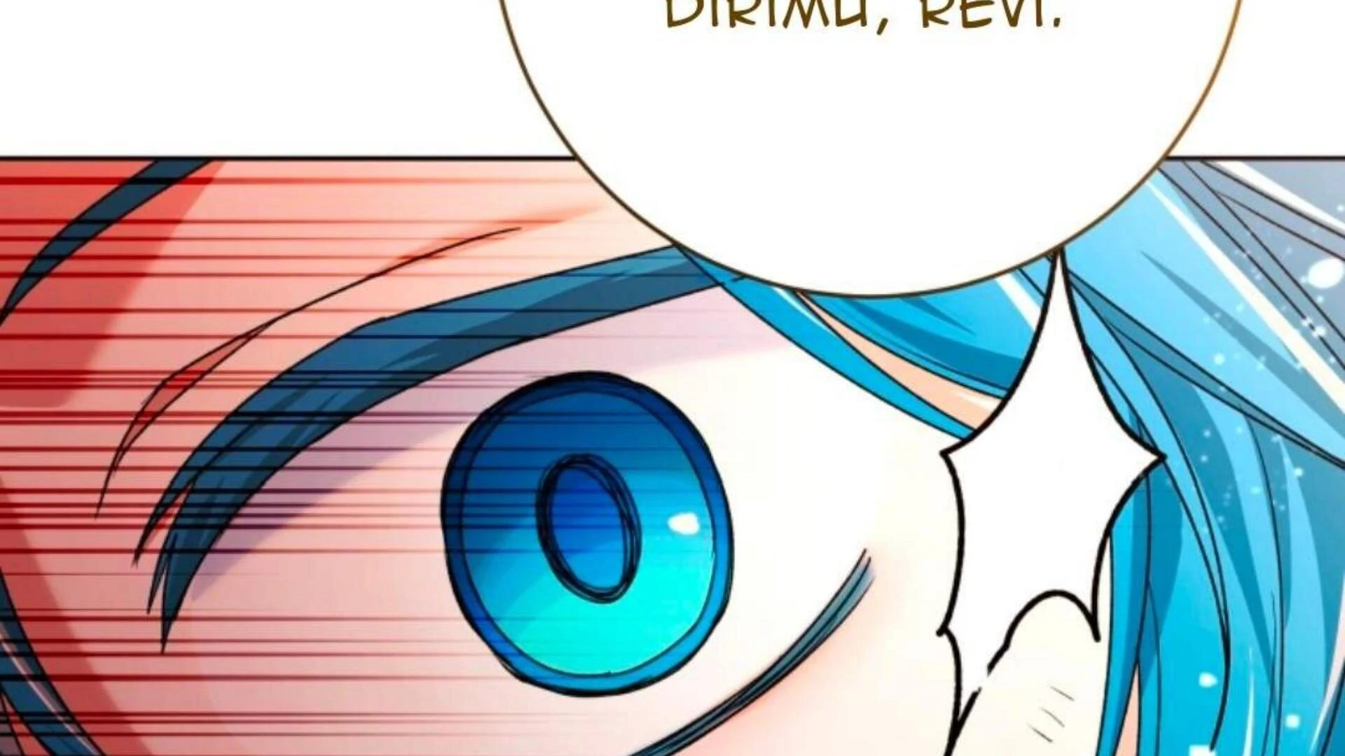 Black Killer Whale Baby Chapter 69 - halaman 281
