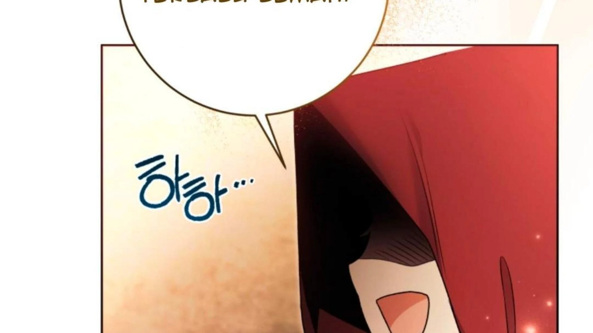 Black Killer Whale Baby Chapter 69 - halaman 284