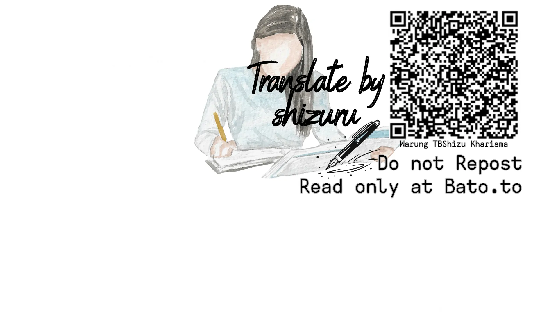 Black Killer Whale Baby Chapter 69 - halaman 295