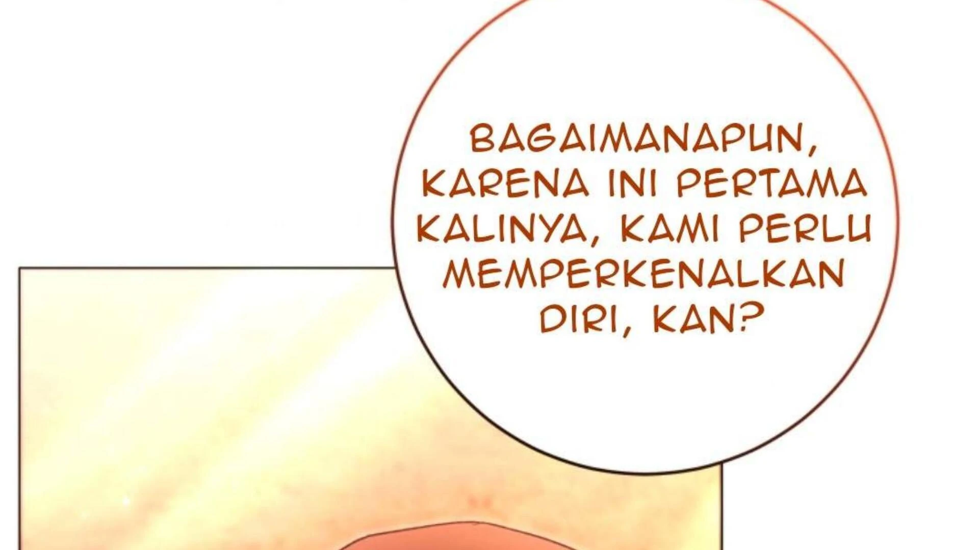 Black Killer Whale Baby Chapter 69 - halaman 299