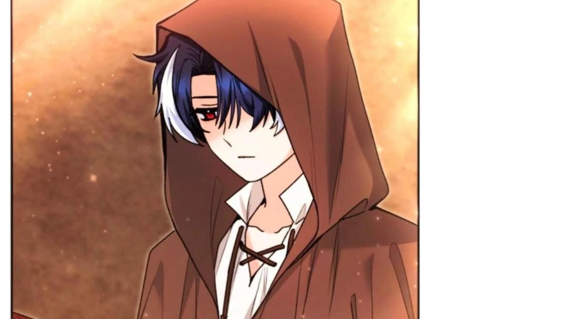 Black Killer Whale Baby Chapter 69 - halaman 300