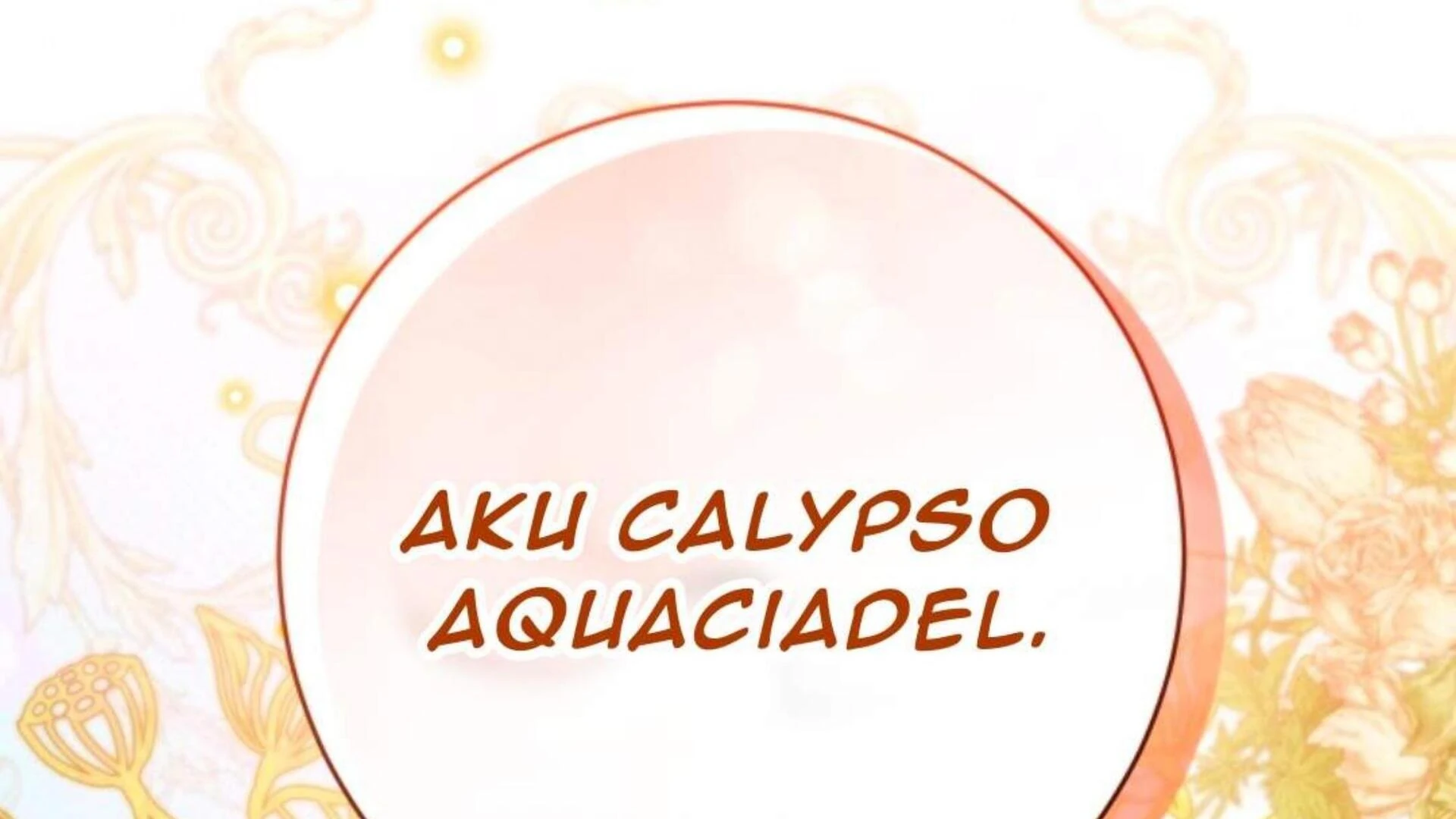 Black Killer Whale Baby Chapter 69 - halaman 302
