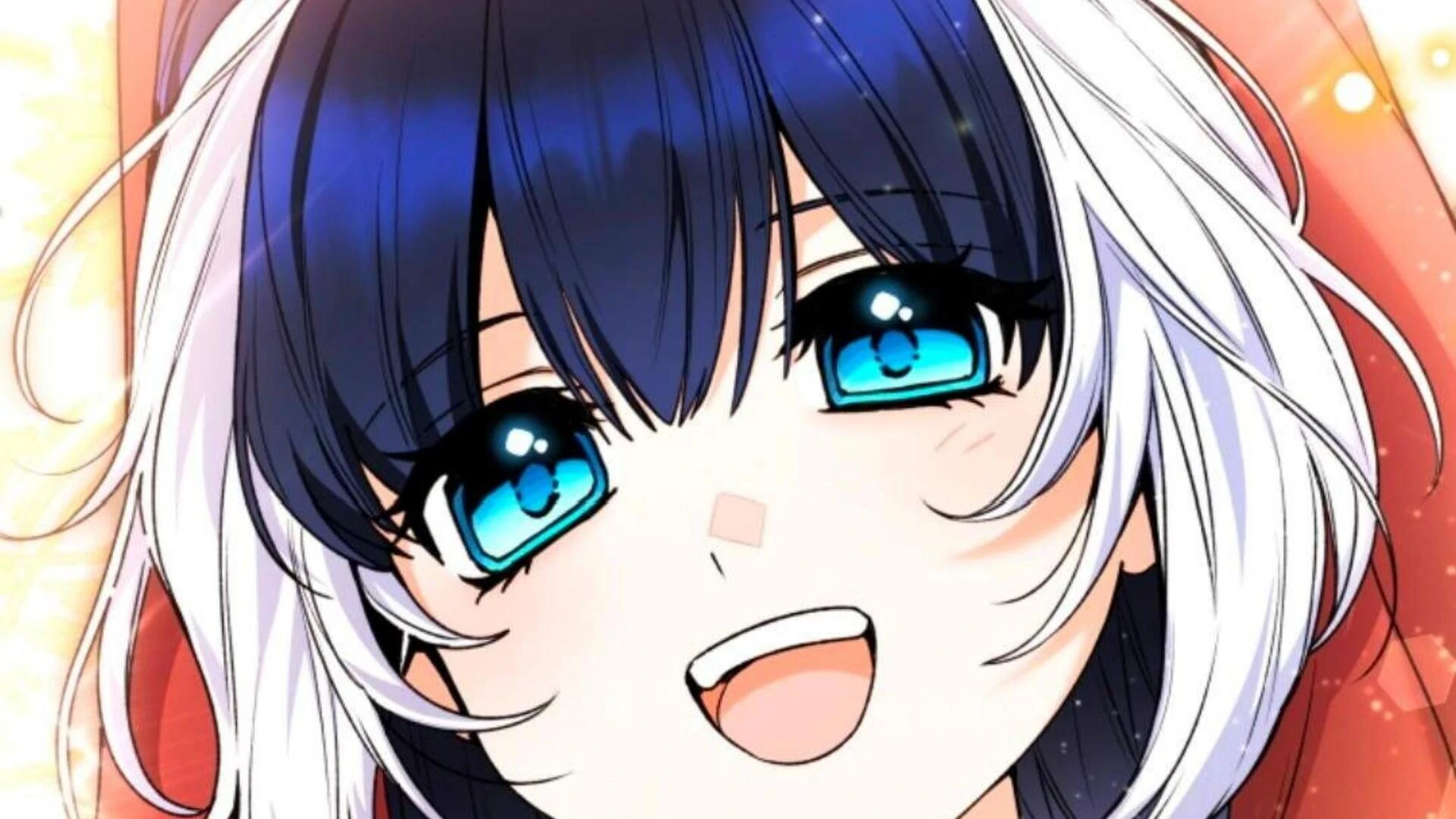 Black Killer Whale Baby Chapter 69 - halaman 304