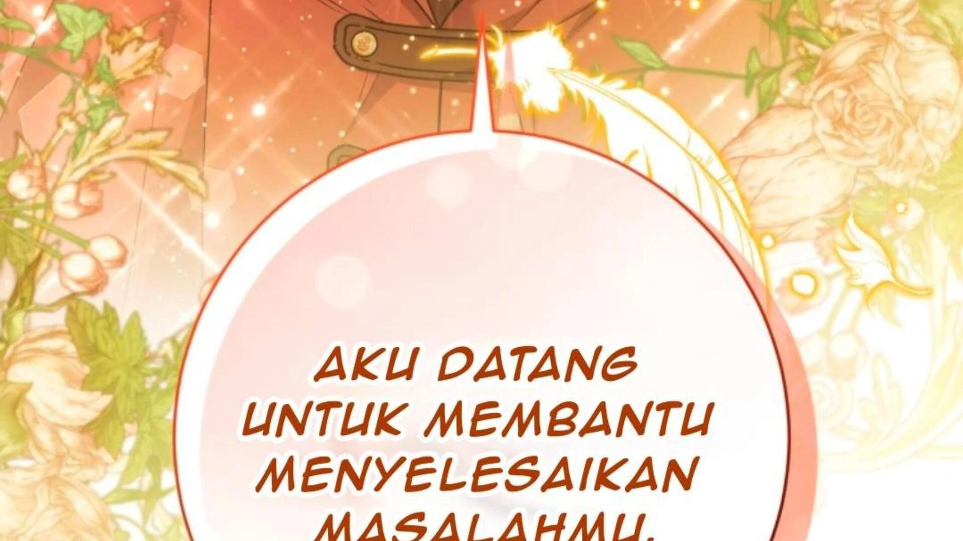 Black Killer Whale Baby Chapter 69 - halaman 306