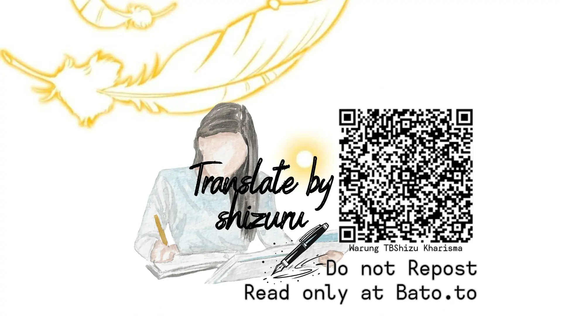 Black Killer Whale Baby Chapter 69 - halaman 308