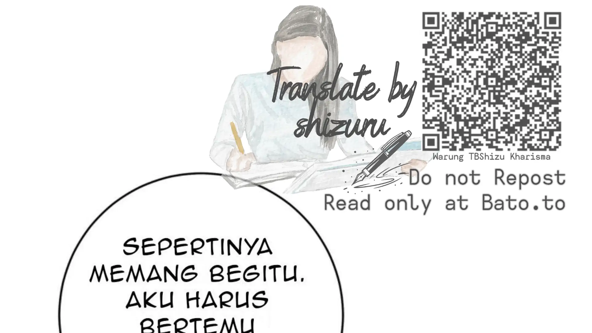 Black Killer Whale Baby Chapter 69 - halaman 31