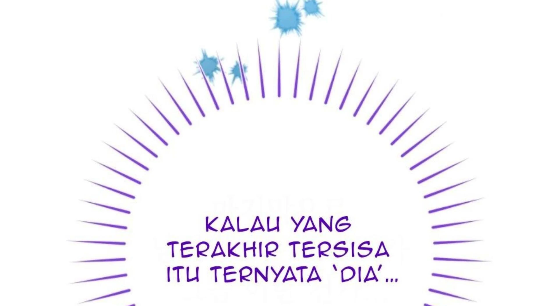 Black Killer Whale Baby Chapter 69 - halaman 35