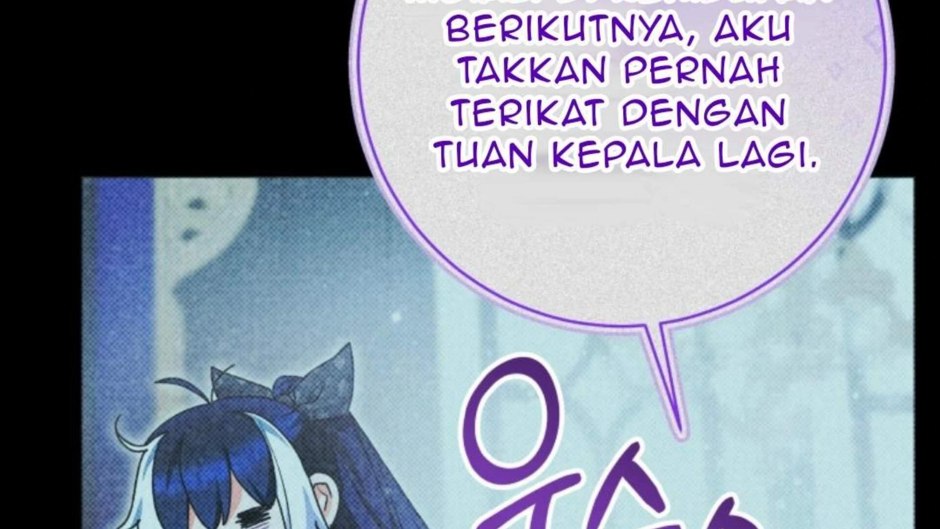 Black Killer Whale Baby Chapter 69 - halaman 43
