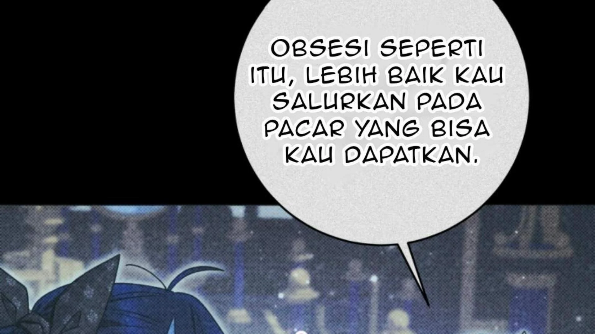 Black Killer Whale Baby Chapter 69 - halaman 47