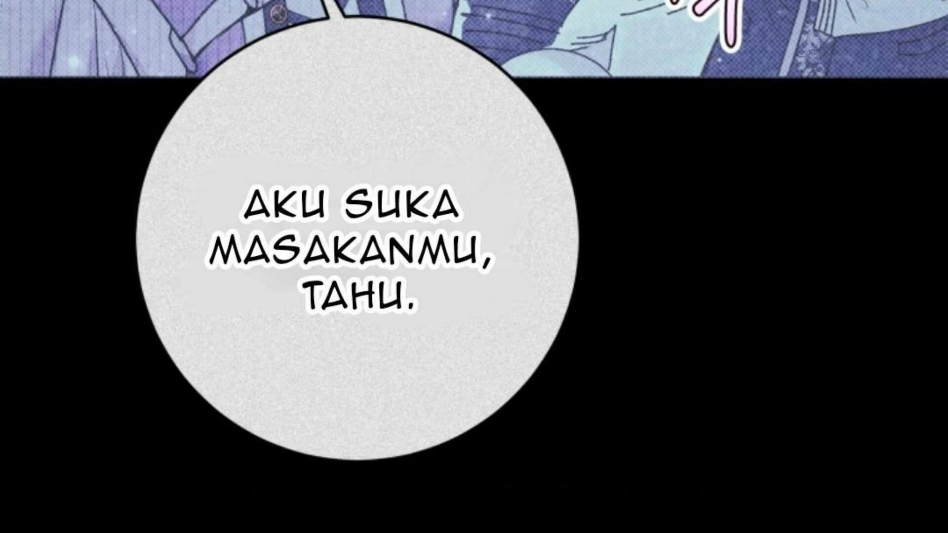Black Killer Whale Baby Chapter 69 - halaman 49