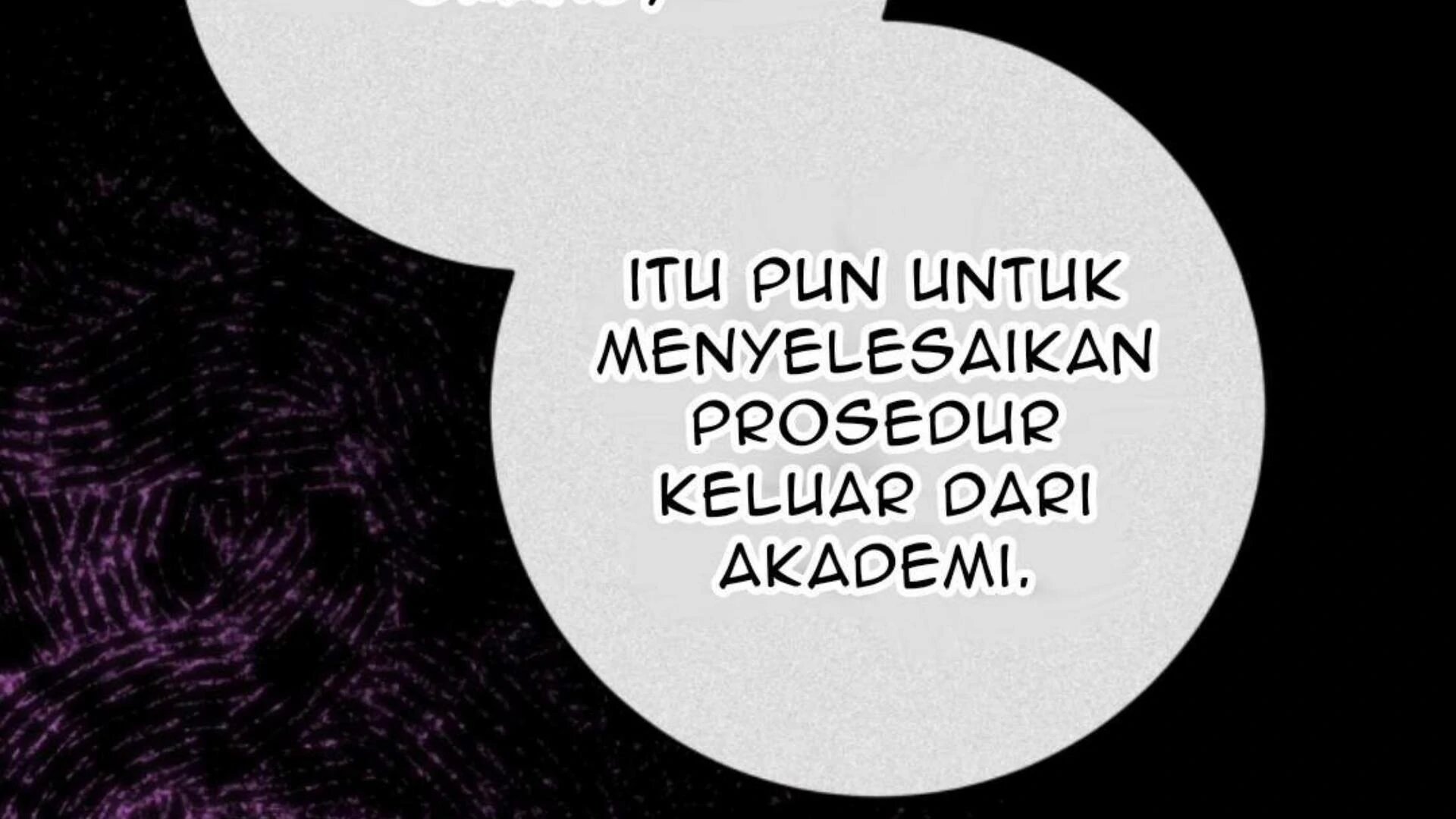 Black Killer Whale Baby Chapter 69 - halaman 5