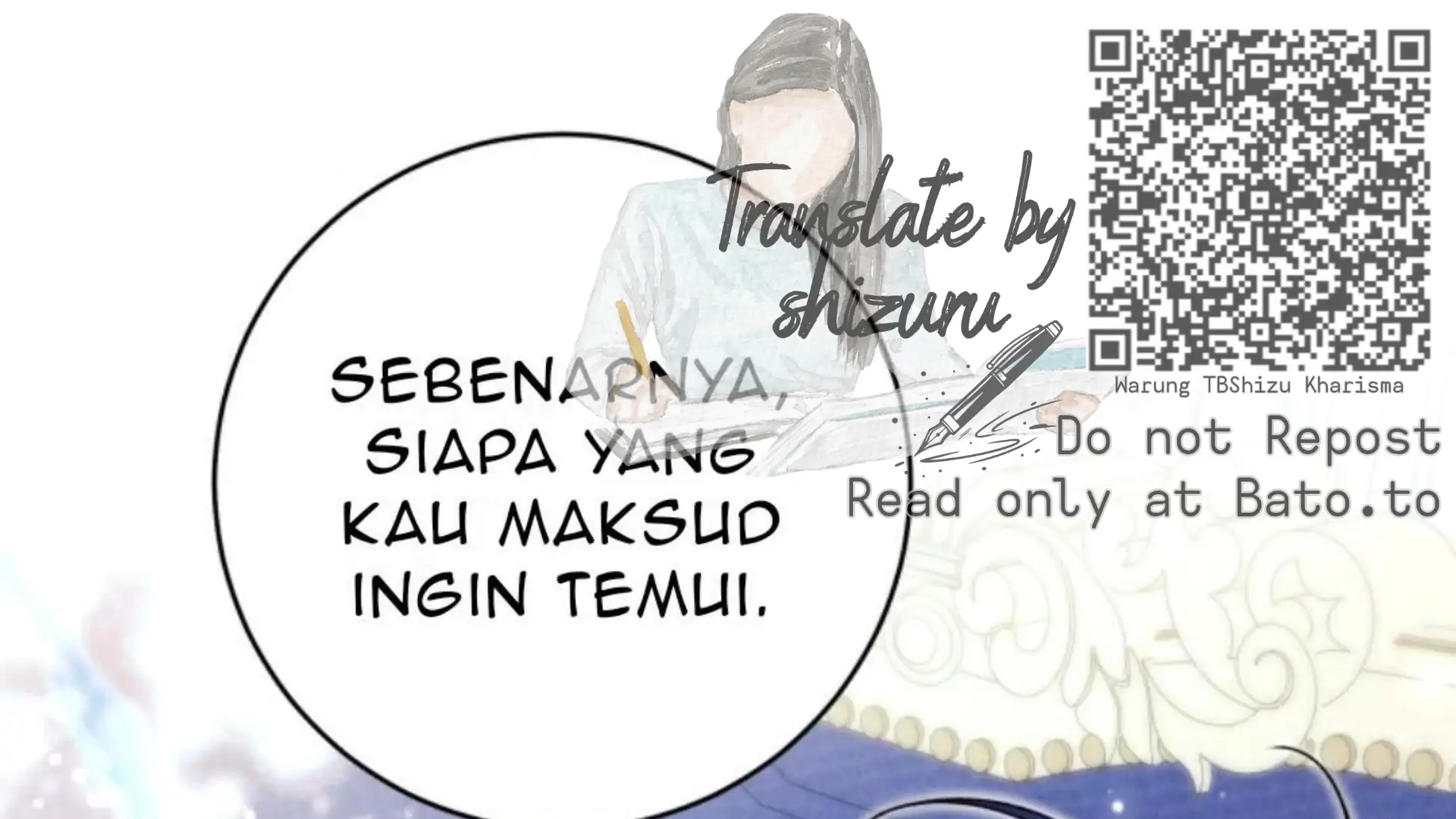 Black Killer Whale Baby Chapter 69 - halaman 58