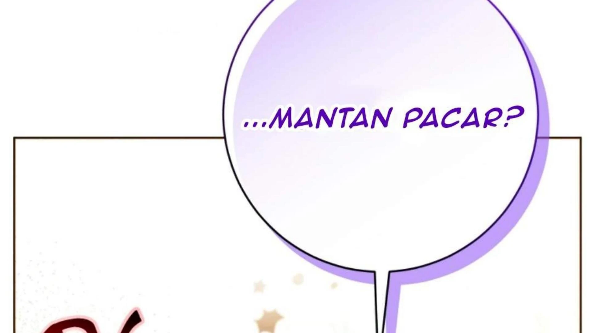 Black Killer Whale Baby Chapter 69 - halaman 63