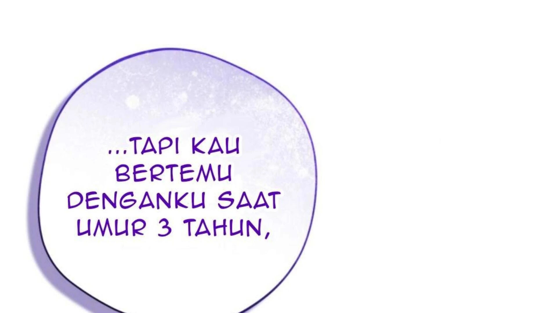 Black Killer Whale Baby Chapter 69 - halaman 69