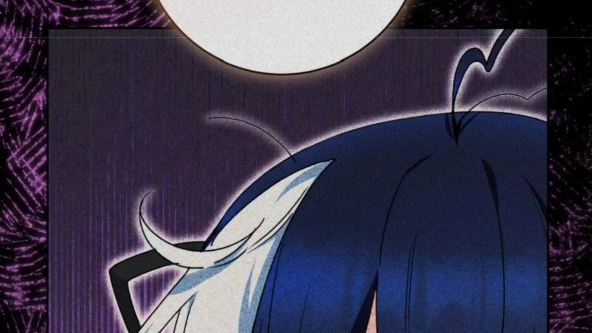 Black Killer Whale Baby Chapter 69 - halaman 7