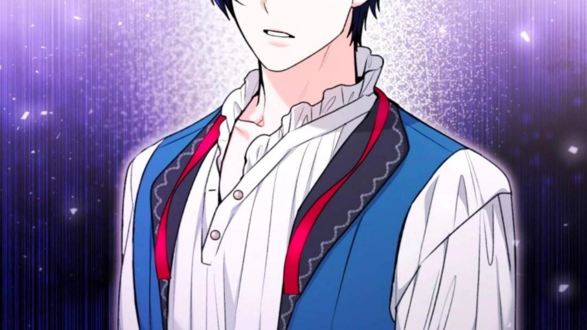 Black Killer Whale Baby Chapter 69 - halaman 71