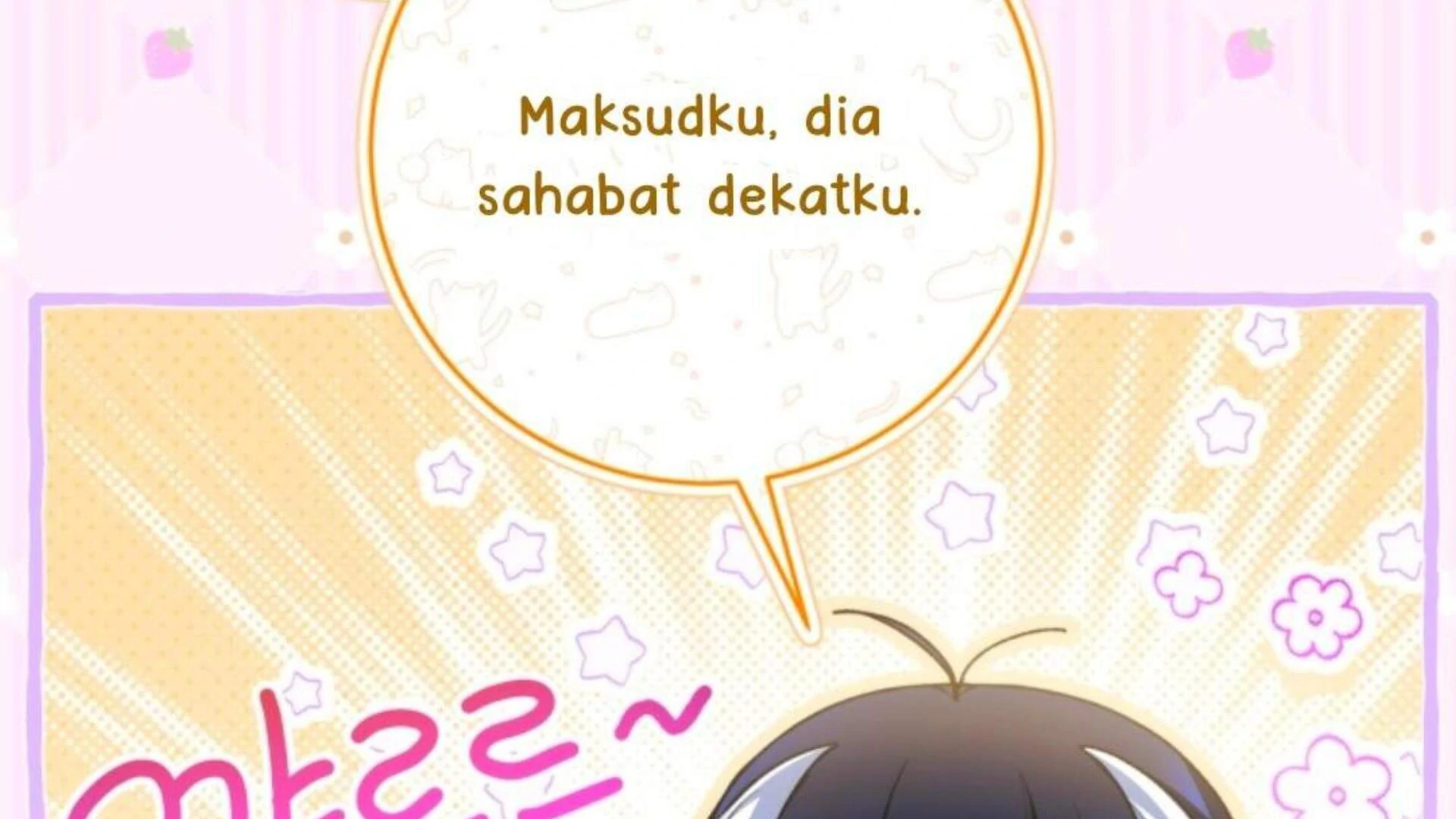 Black Killer Whale Baby Chapter 69 - halaman 75