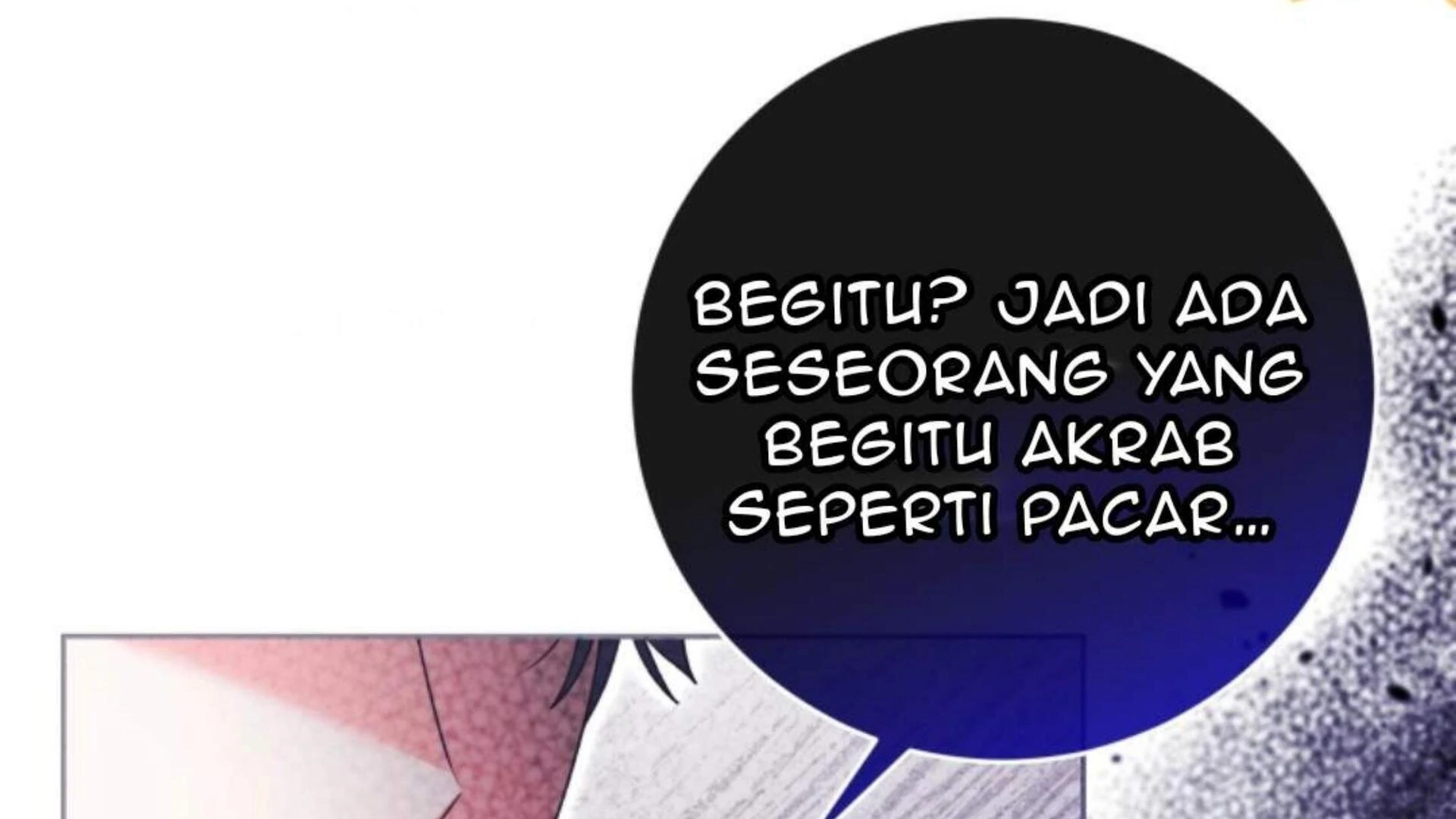 Black Killer Whale Baby Chapter 69 - halaman 79