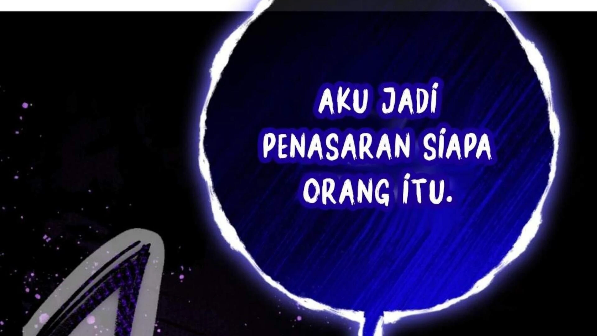 Black Killer Whale Baby Chapter 69 - halaman 83