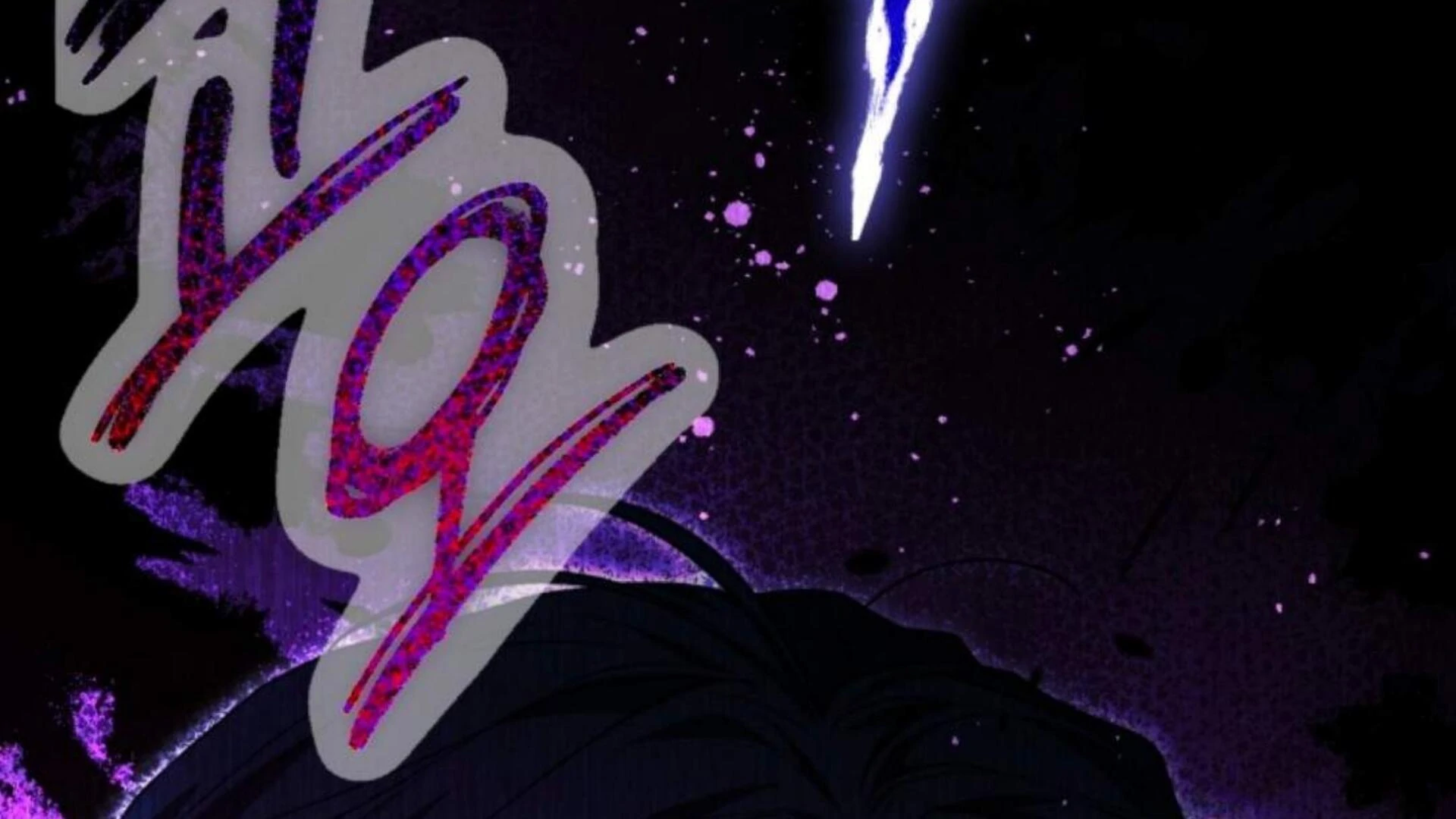 Black Killer Whale Baby Chapter 69 - halaman 84