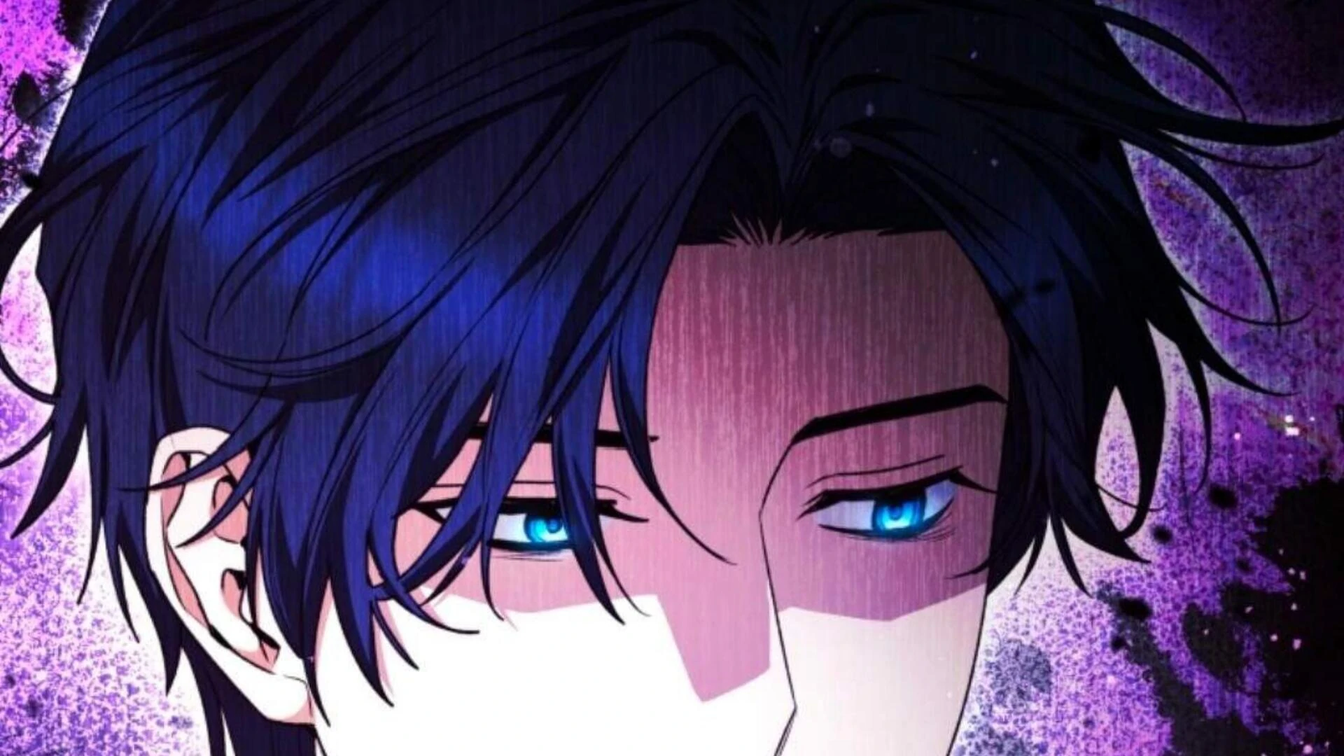 Black Killer Whale Baby Chapter 69 - halaman 85