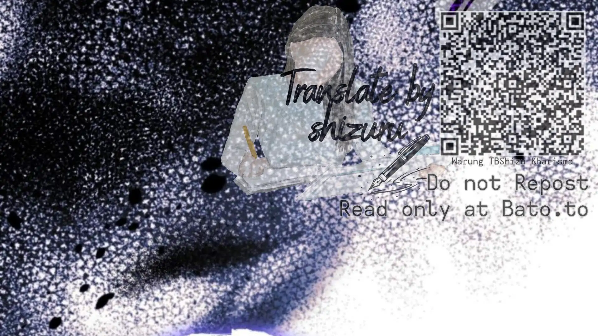 Black Killer Whale Baby Chapter 69 - halaman 88