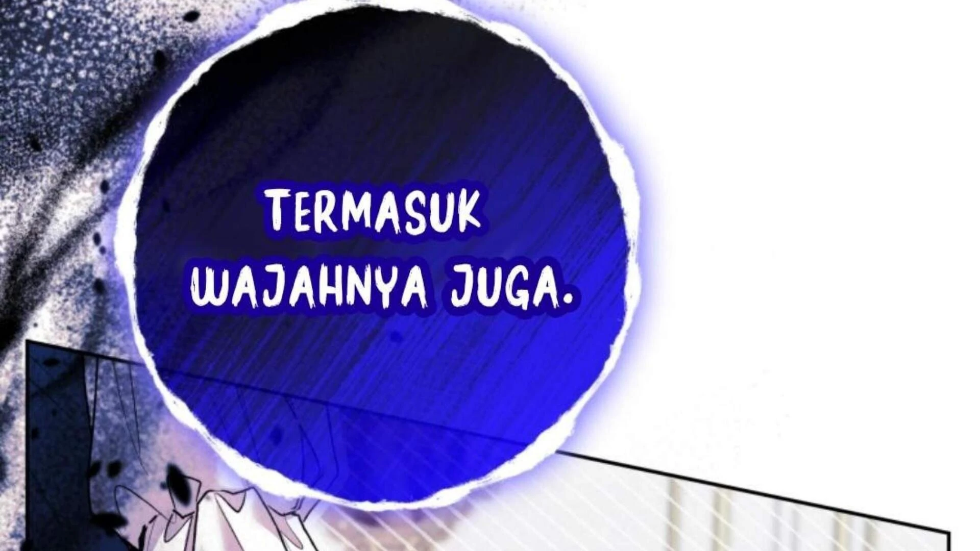 Black Killer Whale Baby Chapter 69 - halaman 89