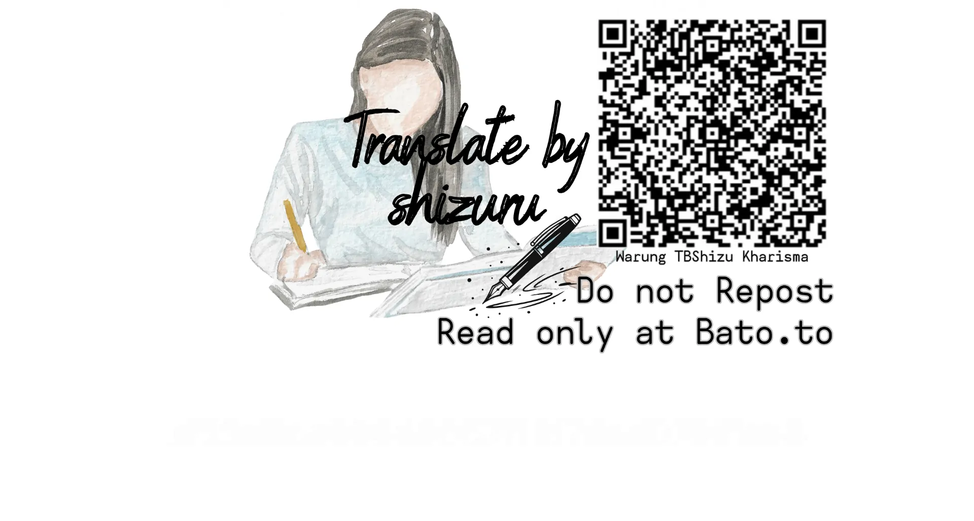 Black Killer Whale Baby Chapter 69 - halaman 98