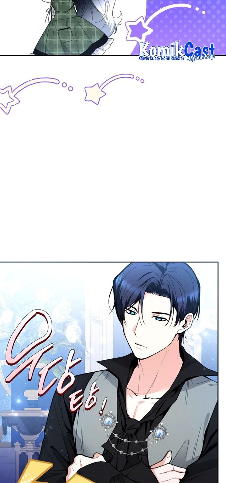 Black Killer Whale Baby Chapter 7 - halaman 23
