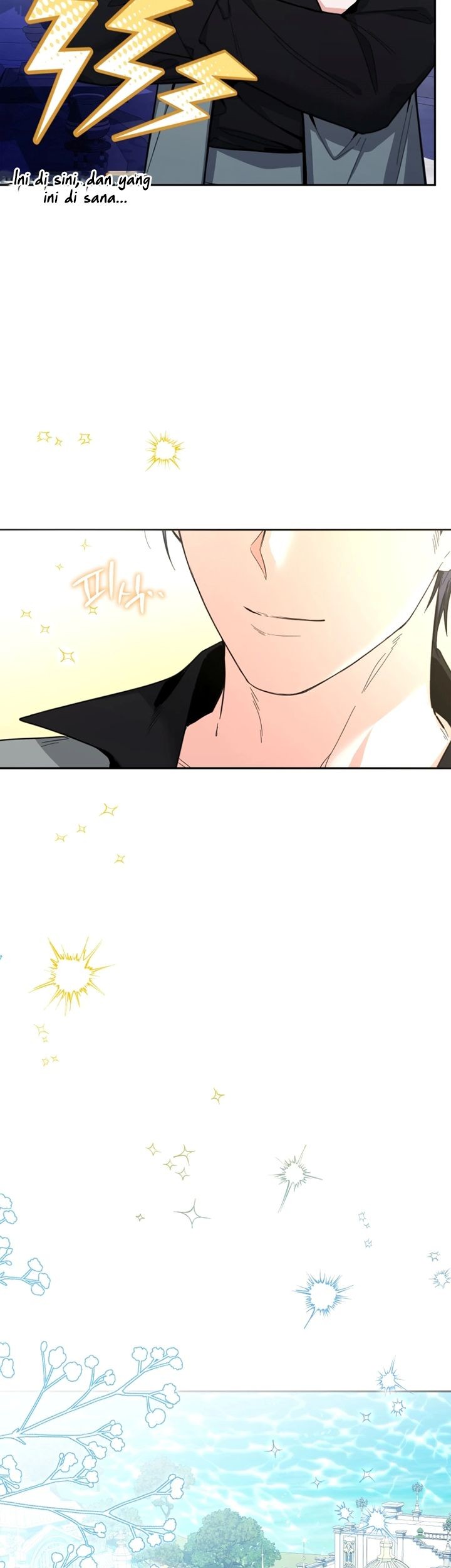Black Killer Whale Baby Chapter 7 - halaman 24