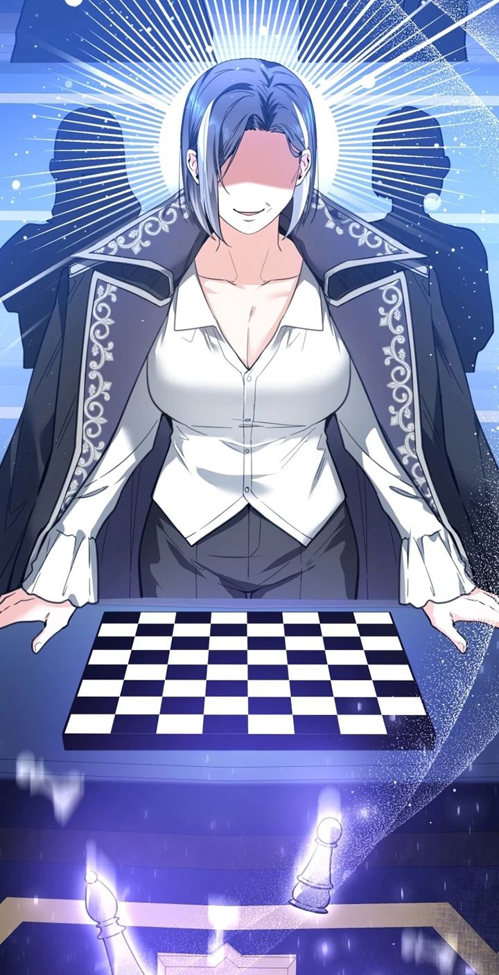 Black Killer Whale Baby Chapter 7 - halaman 35