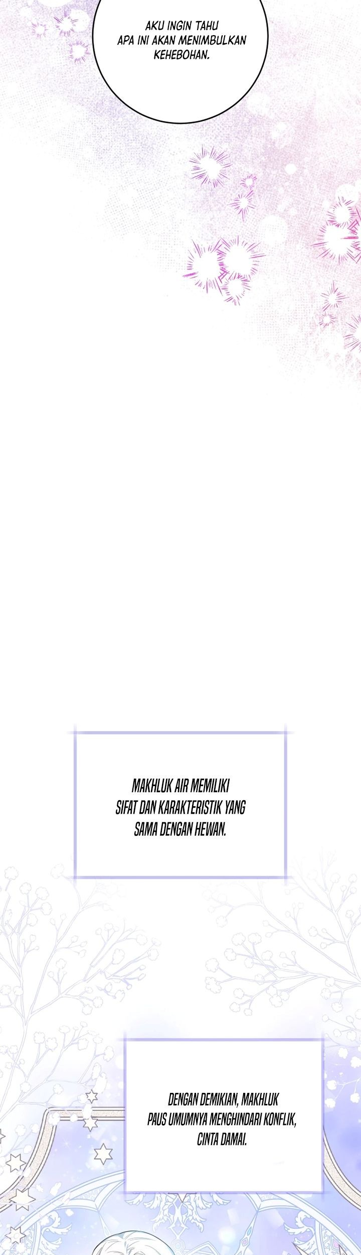 Black Killer Whale Baby Chapter 7 - halaman 48