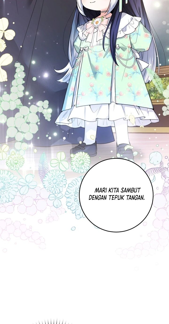 Black Killer Whale Baby Chapter 7 - halaman 59
