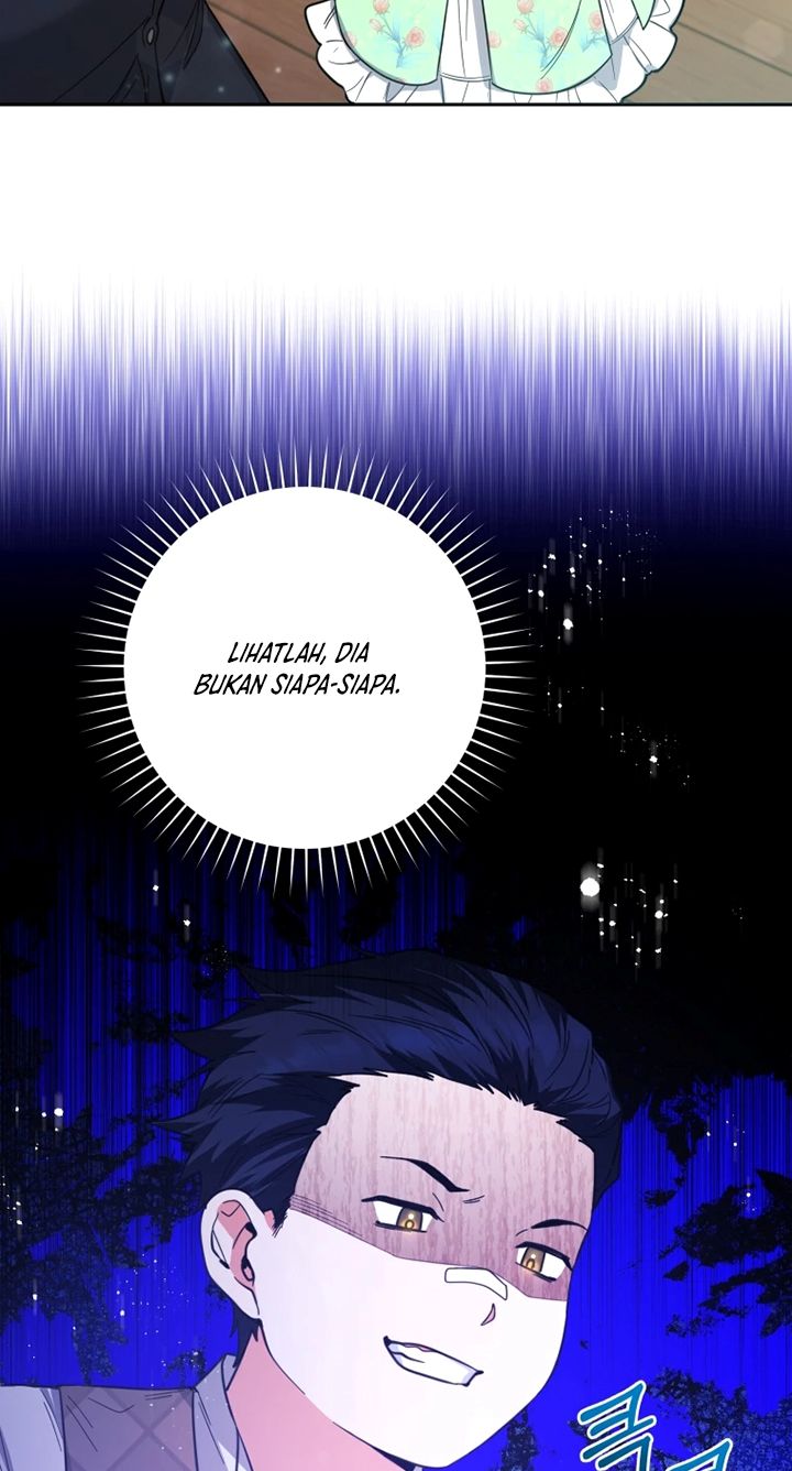 Black Killer Whale Baby Chapter 7 - halaman 63