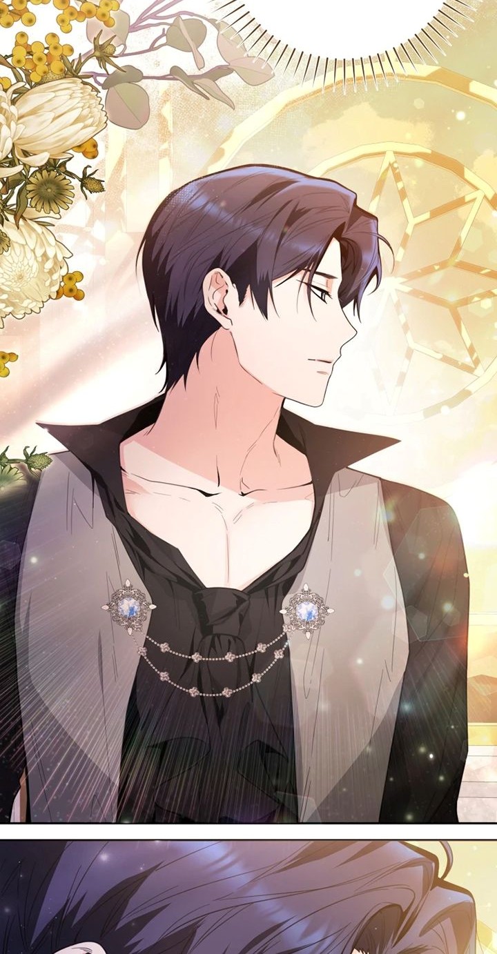Black Killer Whale Baby Chapter 7 - halaman 9